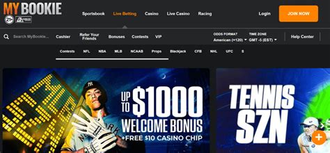 mybookie nrl|MyBookie Sportsbook Review 2023, Real Online Sports Betting.